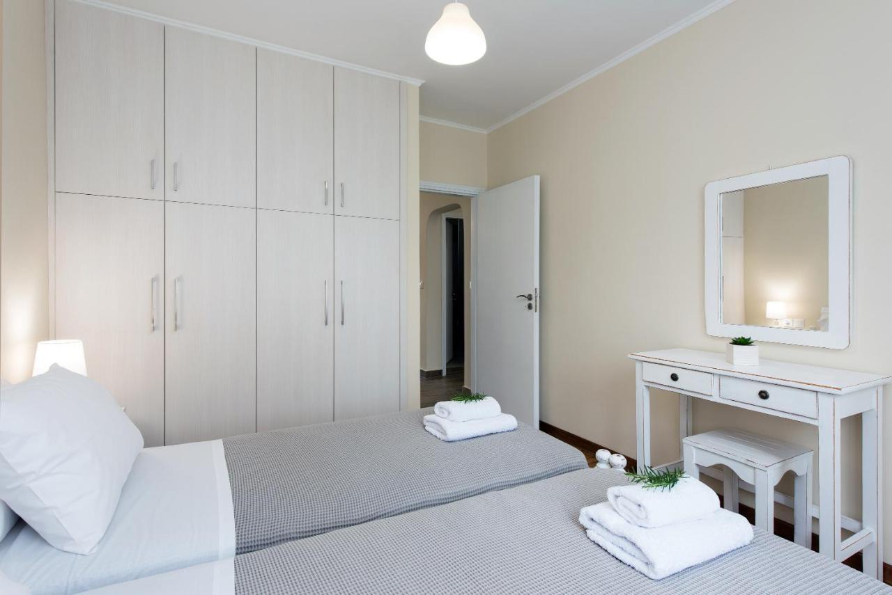 Ks Apartment Corfu  Exterior photo
